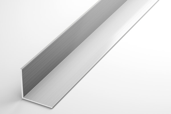 Порог угловой 25*25*1,2 УП 09.2000.500 (5)