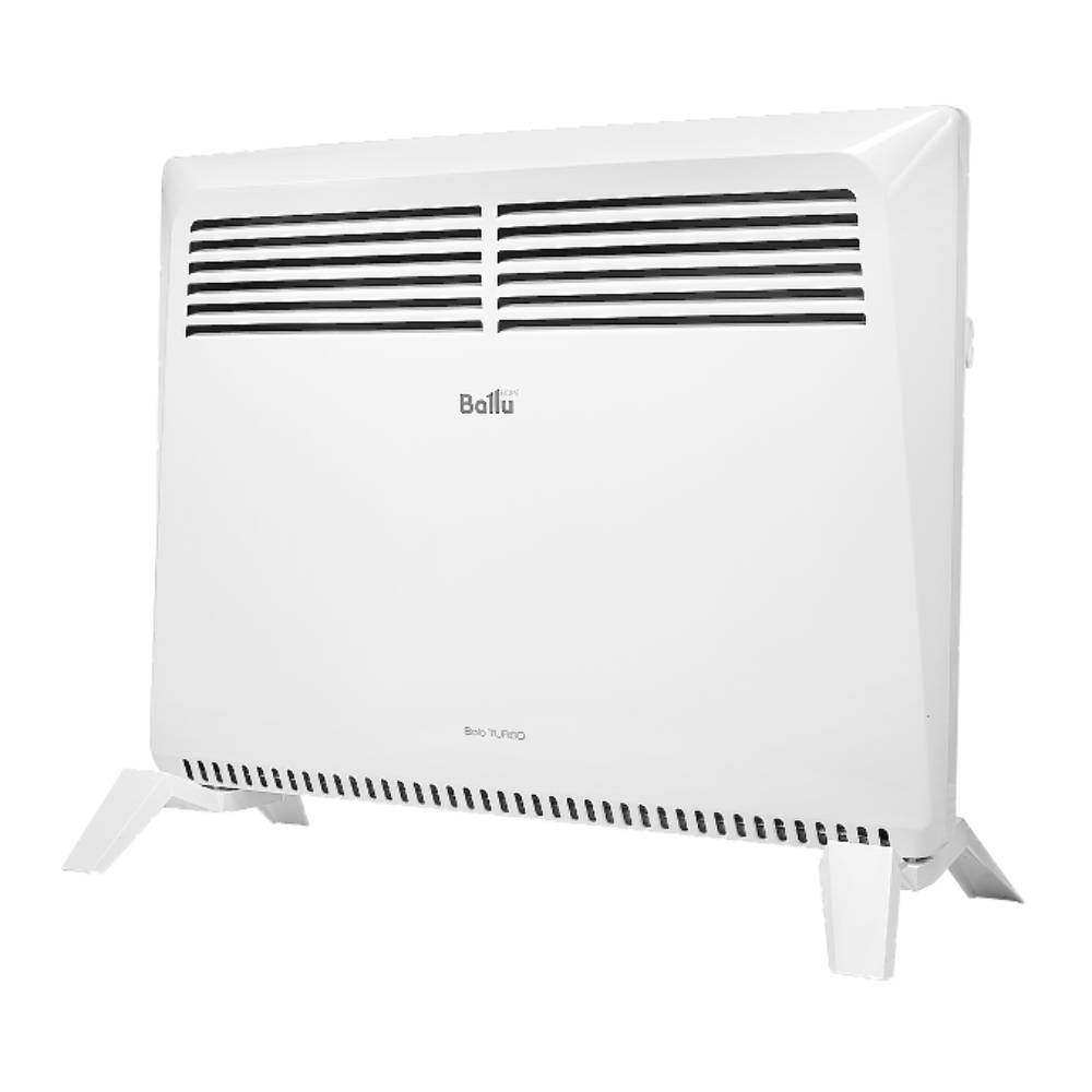 Конвектор электрический Ballu Solo Turbo BEC/SMT-1500 (1)