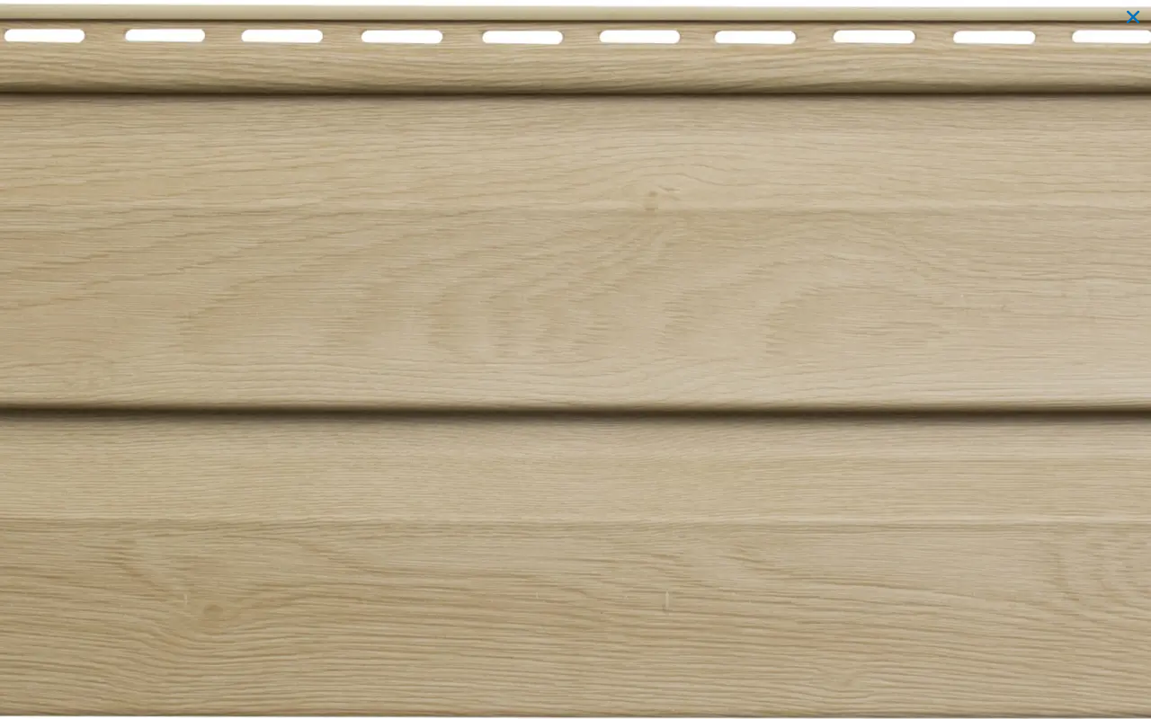 Сайдинг Канада Плюс Люкс Ольха 3000х230мм Альта профиль (20)