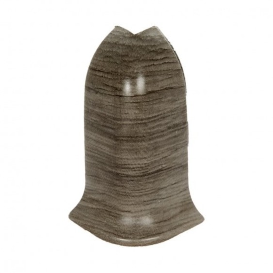 Угол эластичный 56 наружный Винтаж (уп1шт) (6)