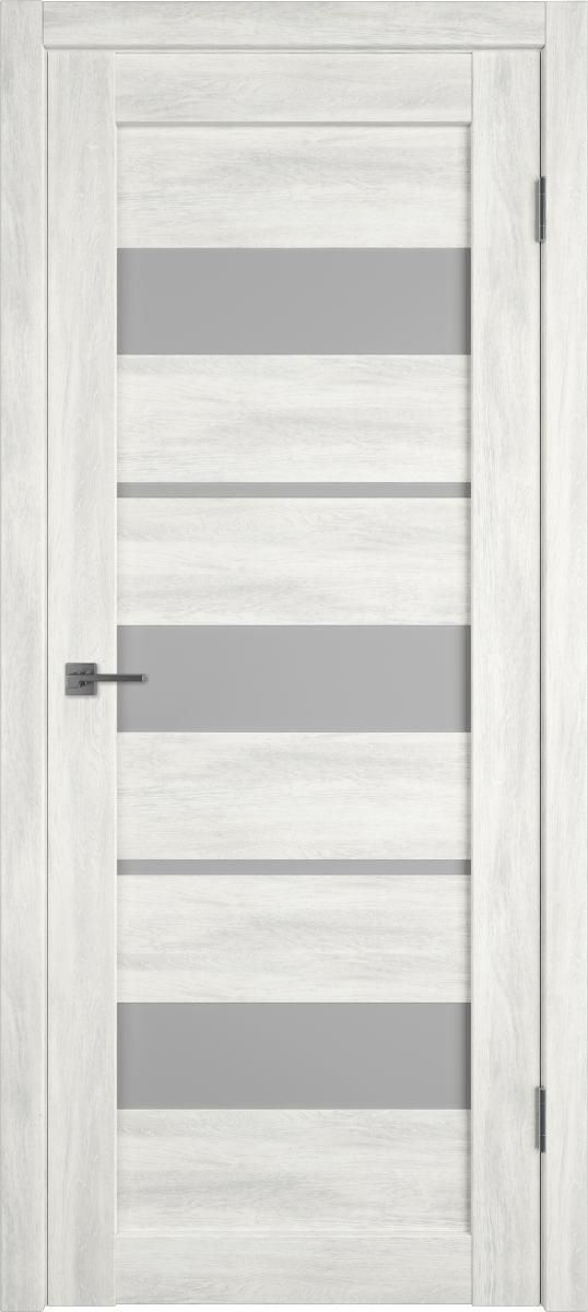 Дверь Atum 23 Nord vellum ПО700