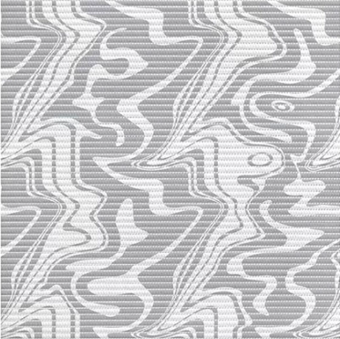 Коврик напольный из вспененного ПВХ 0,65х15м