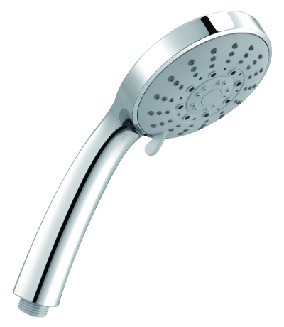 Лейка душевая 5-функц. 100mm  LM0135C (_20/20_)