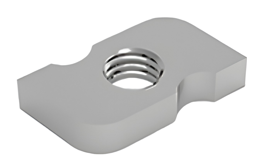 Гайка фигурная STOUT М10 (80)