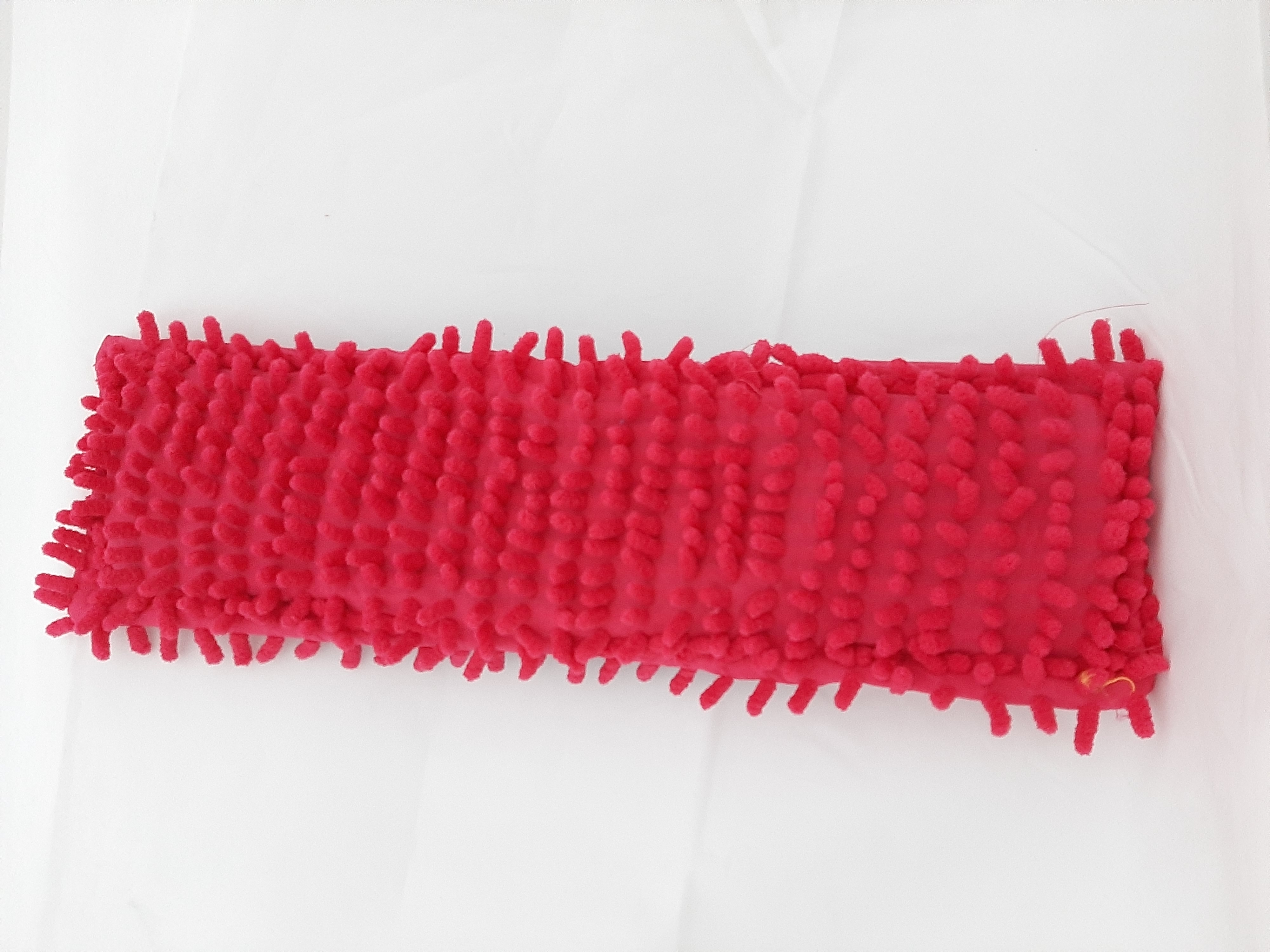 Насадка запасная для швабры длинный ворс(Букля)