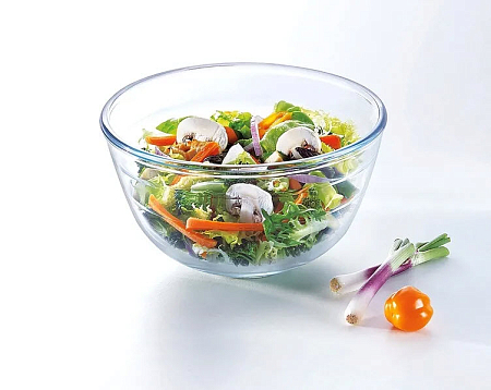 Миска для смешивания O CUISINE 1л