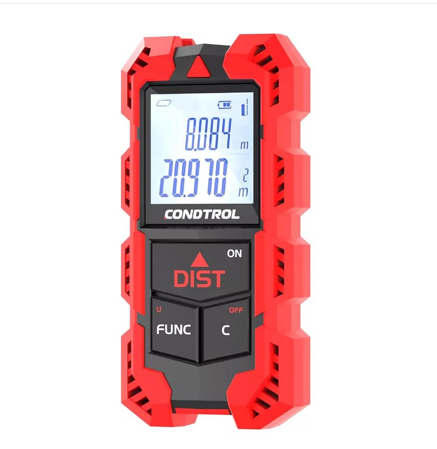 Лазерный дальномер CONDTROL Traccer 40 (1)