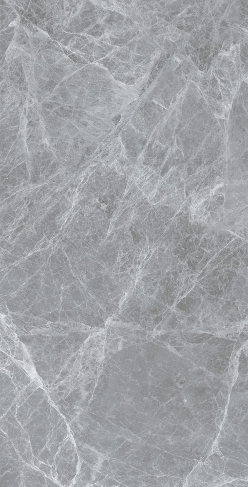 Керамогр. Radial Silver серый глянц. 120*60 (уп.1,44м2=2шт) 1п-43,2 м2