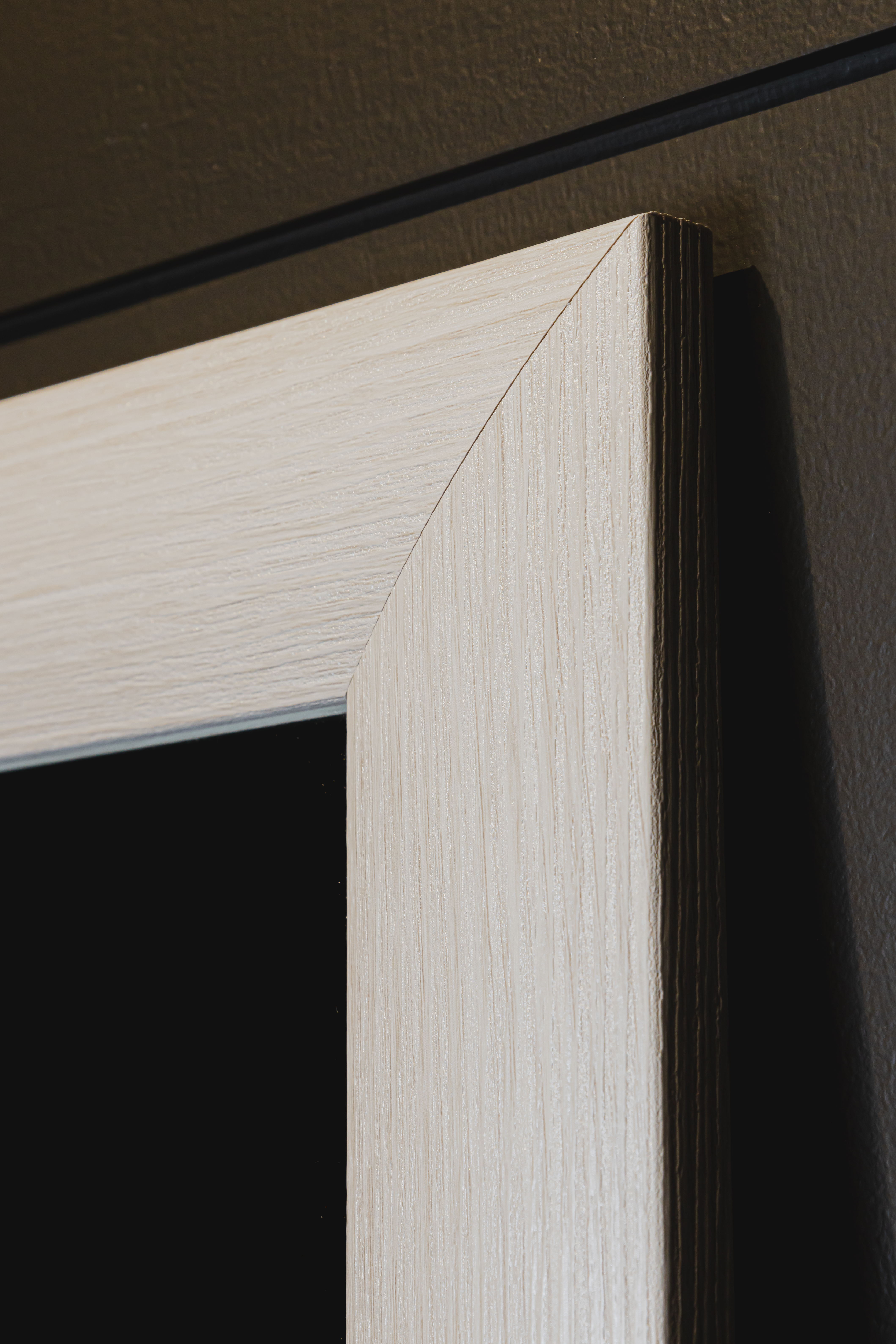 Монреаль дуб 600х1500_цвет рамы