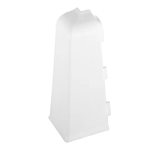 Угол Наружный LIMA 72 Белый (блистер) (25уп/1шт)