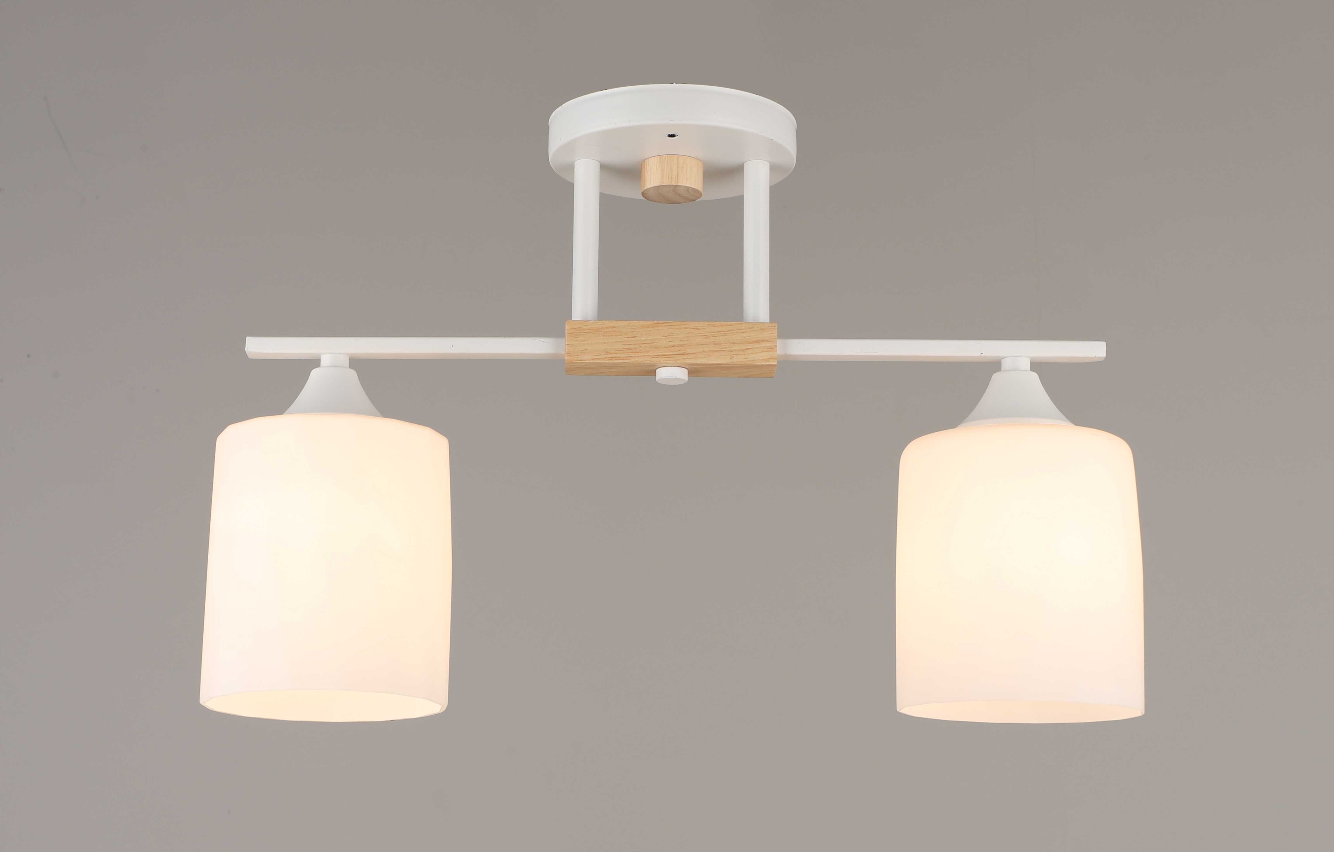 Люстра 4602/2 WT (4) (RL)