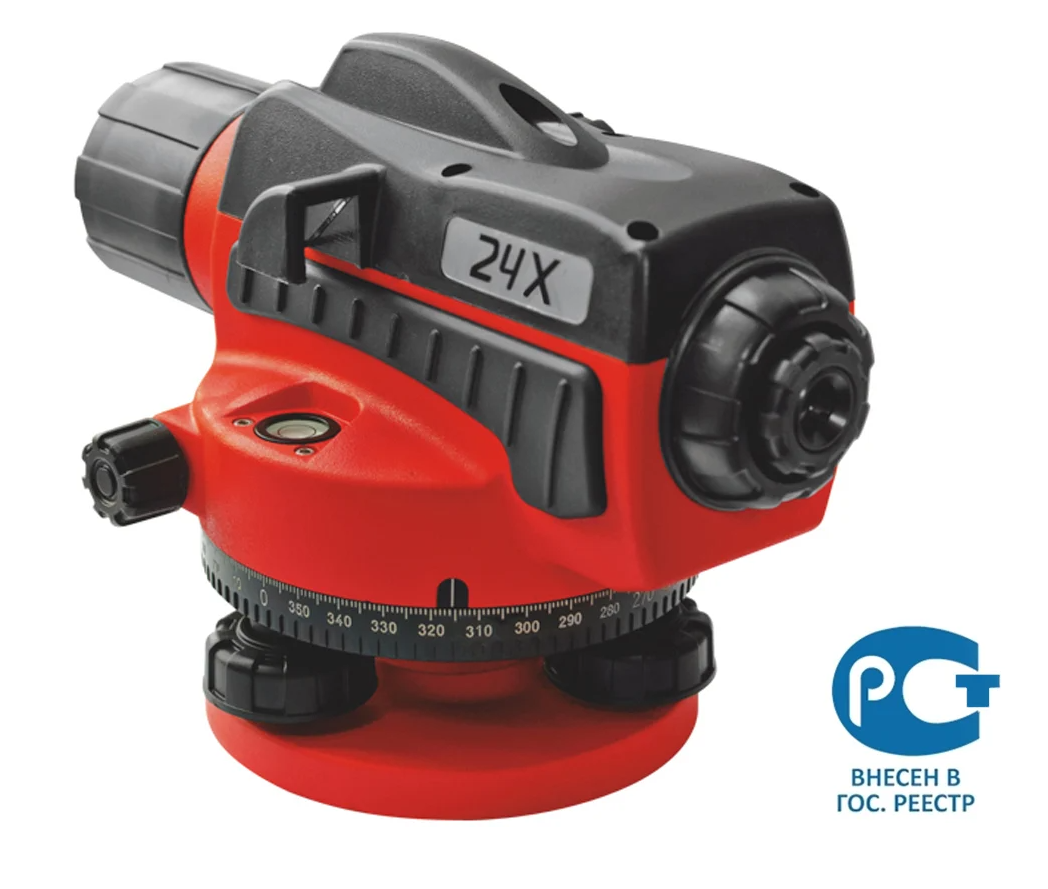 Оптический нивелир CONDTROL 24X