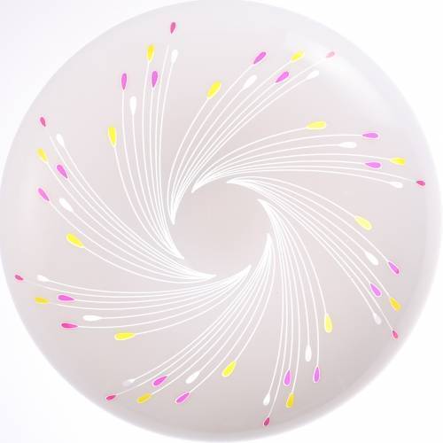 Светодиодный светильник 24W SP-FCL AV, Спутник(20)