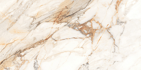 Керамогр. Calacatta Borgini 60*120 Структ (уп.1,44м2=2шт)