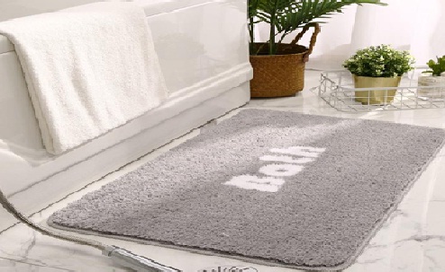 Коврик для ванной Bath 45*70 см 