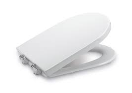 Сиденье Victoria NORD микролифт Roca ZRU9000024