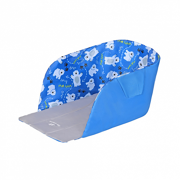 Сиденье СС2-1 в ассортименте