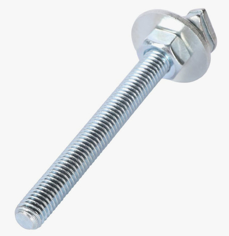 Болт быстрого монтажа STOUT М8х80(_1_)