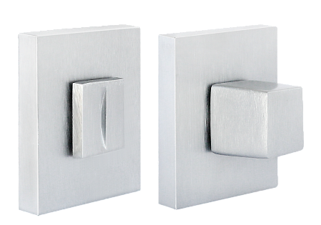 Завёртка сантехн на квадр планке 6 мм, MH-WC-S6 SSC, супермат. хром (50)