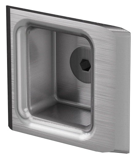 Кулачек (эксцентрик) металл.