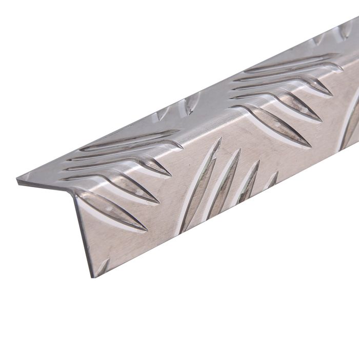 Угол Квинтет 25*25*1,5 Укв 03.2000.500 (10)