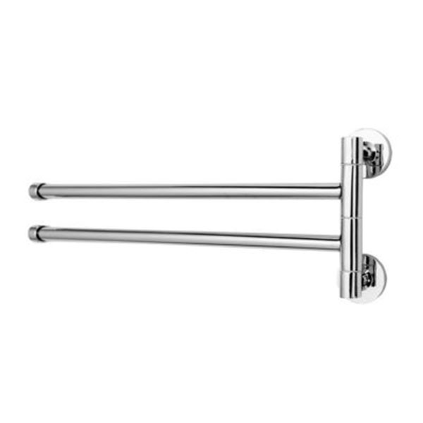 Крючок (рога) д/полотенец 2-й  917