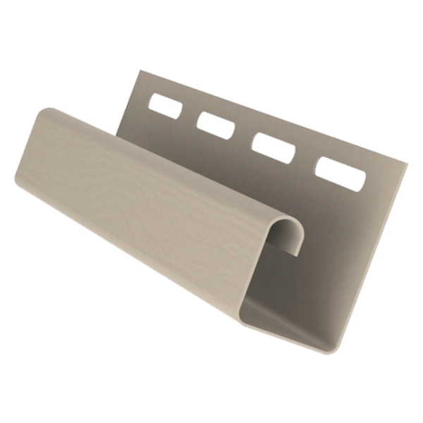 J-профиль GrandLine Бежевый, 3,0м (51)