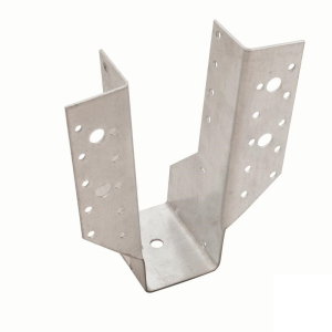 Опора бруса раскрытая 140*76*100*2,0 (40/10)