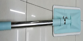 Швабра "Frozn" на липучках (40)