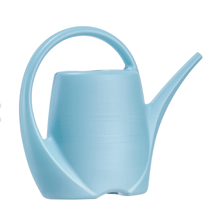 Лейка 1,5л МИКС (24) М2155