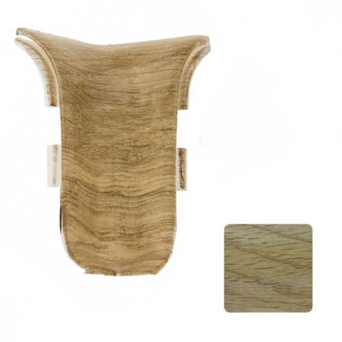 Угол внутренний NGF56 Дуб Галапагос (25уп/1шт)