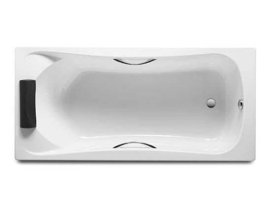 Ванна акриловая BECOOL 180х80 (ванна+монтажный набор)(_1_)