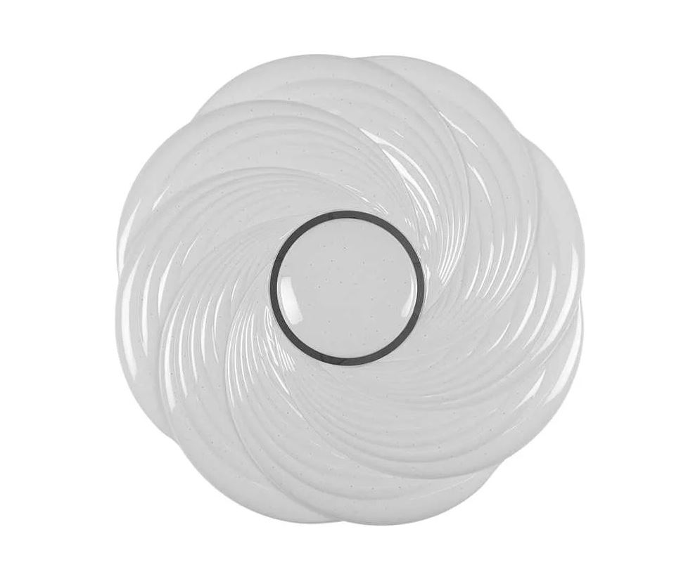 Светильник светодиодный декоративный PPB INFINITY 60w 4000K IP20 D480*75 Jazzway (10)