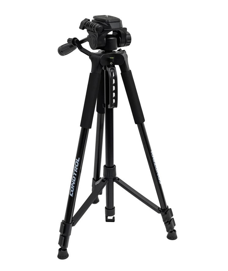 Штатив CONDTROL H160 с элевационной головкой (1/4")