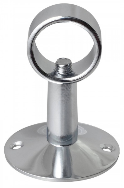 Кронштейн для п/с телескопическое 1"(_100_)