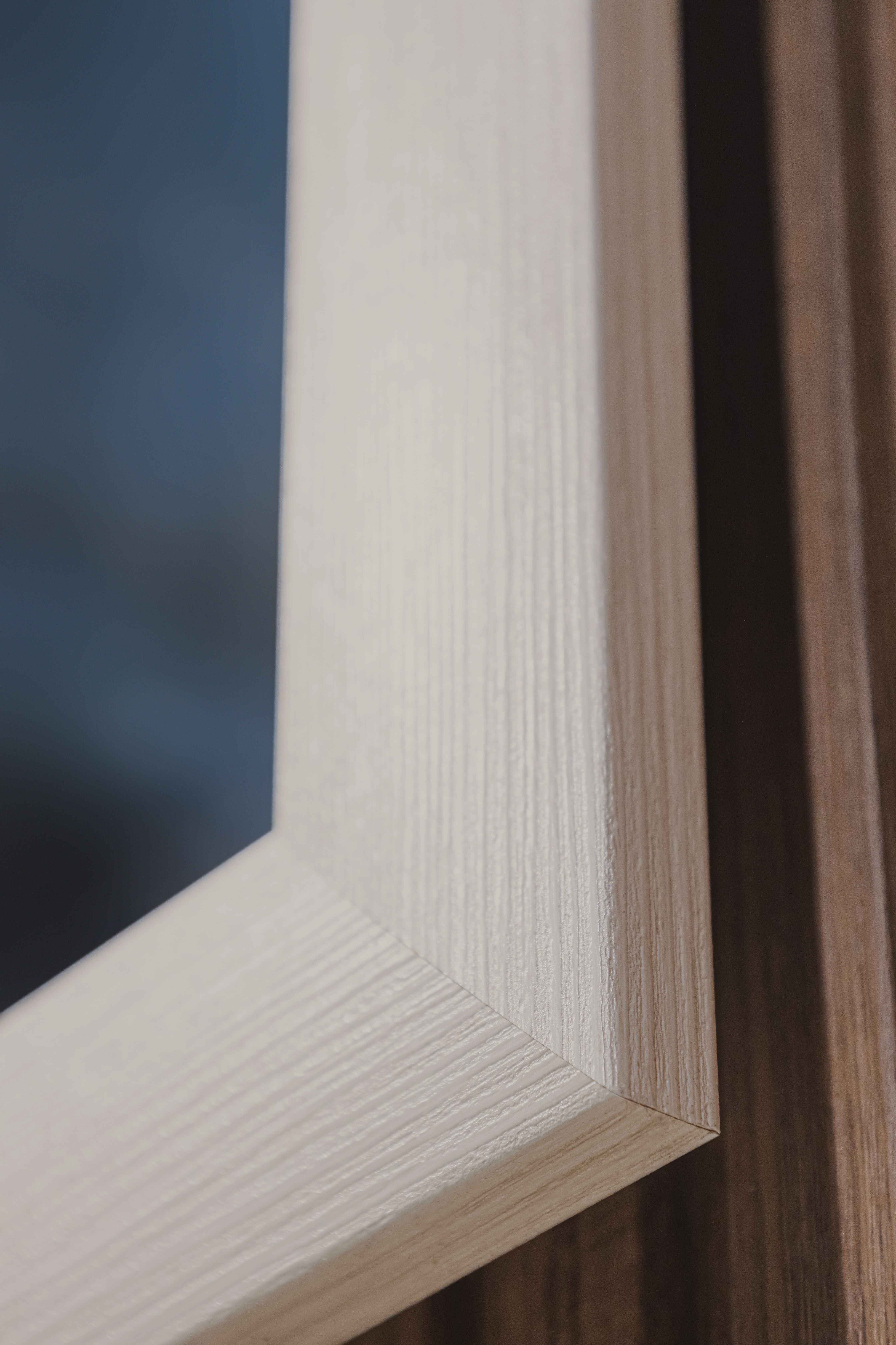 Дуб_цвет багета