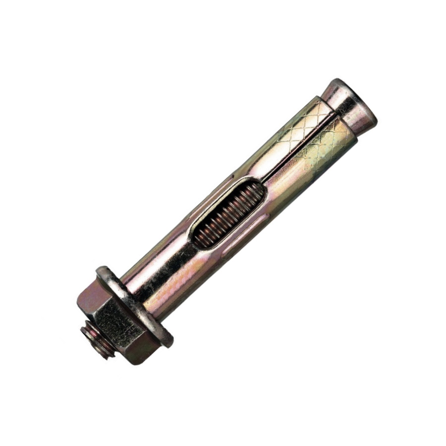 Анкерный болт с гайкой М16x147 (20шт.)