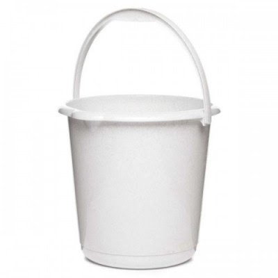 Ведро 10,0л Мраморный (5) М2430