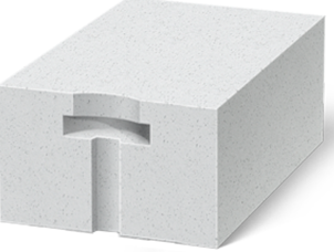Газобетон Белый Блок г.Саянск D500-Б4 (400*250*625) (0,0625)  24шт/п