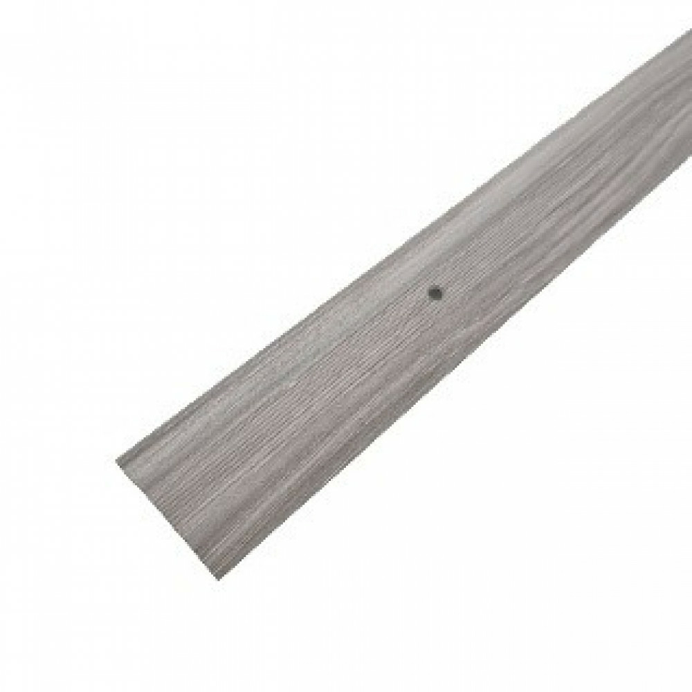 Порог Стык 38мм 0,9 дуб босфор (10)