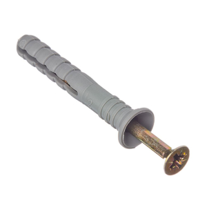 Дюбель-гвоздь потай SM-L 8*120 (100)