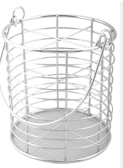 Подставка для столовых приборов 13х16 Linea TRINA