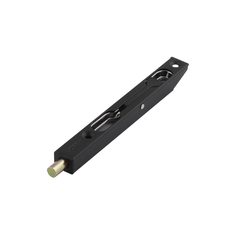 Ригель 5 1/2" 140мм (чёрный) (20/200)