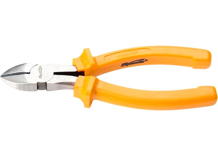 Бокорезы Classic, 160 мм, шлиф. пластм.рукояткиSPARTA (6)