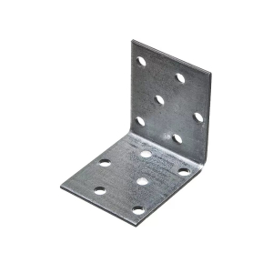 Уголок крепежный 60*60*40*1,8 (150/50)