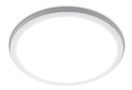 Светодиодный светильник WOLTA DLUS04-9W-4K 9Вт 4000К IP40 720лм ( _ )