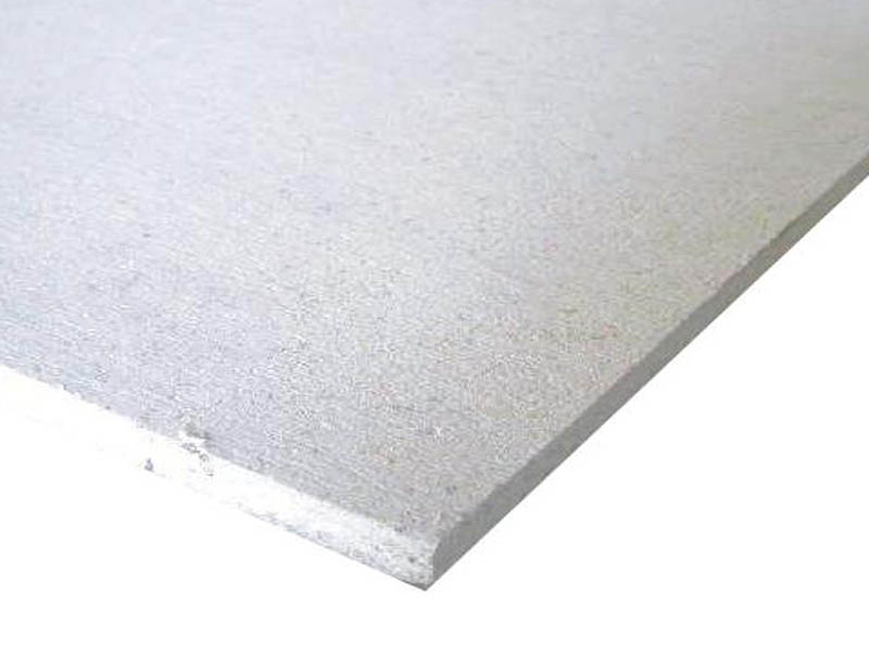 Гипсоволокнистый лист влагостойкий KNAUF 2500*1200*10 (50)