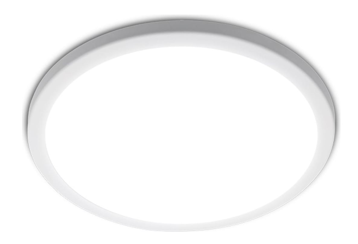 Светодиодный светильник WOLTA DLUS04-9W-6K 9Вт 6500К IP40 720лм ( _ )