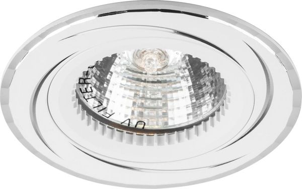 Светильник точечный белый GS-M361 MR16 G5.3 Feron(_100_)