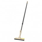 Окномойка "Malta" с черенком телескоп. 150см размер L Бежевый (24) 221214327/04 (SV3917)